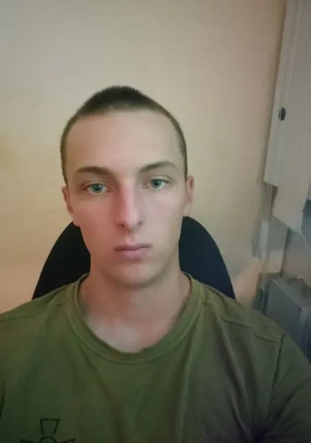 Богдан з Білої Церкви, шукаю на сайті знайомства без зобов'язань