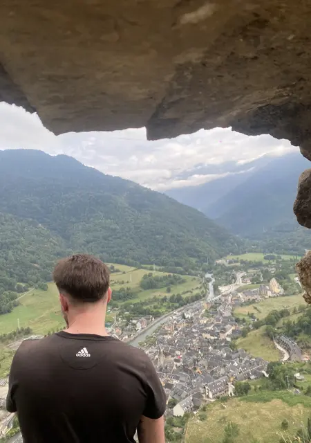 Soy Albert, 25 años, conociéndome para relación a largo plazo en Getxo