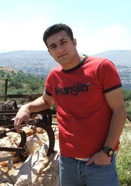 Я Sanjik, 43, знакомлюсь для общения в Ташкенте