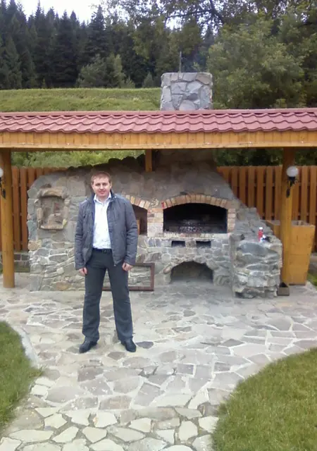 Yura з Хмельницького, шукаю на сайті знайомства без зобов'язань