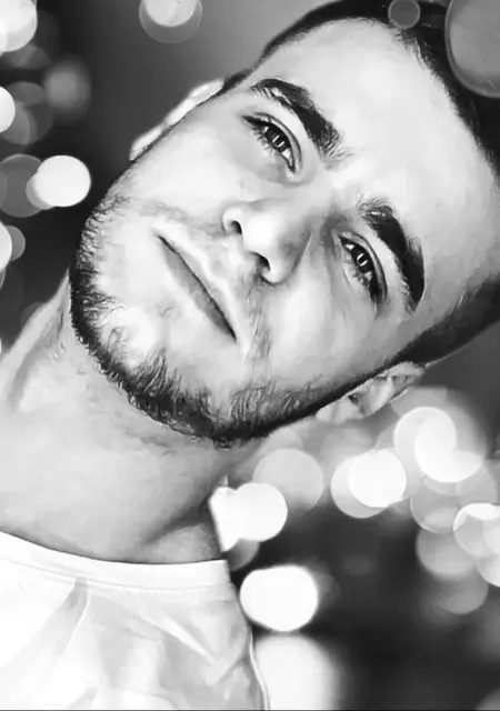 Я Максим, 27, знакомлюсь без обязательств в Гёттинген