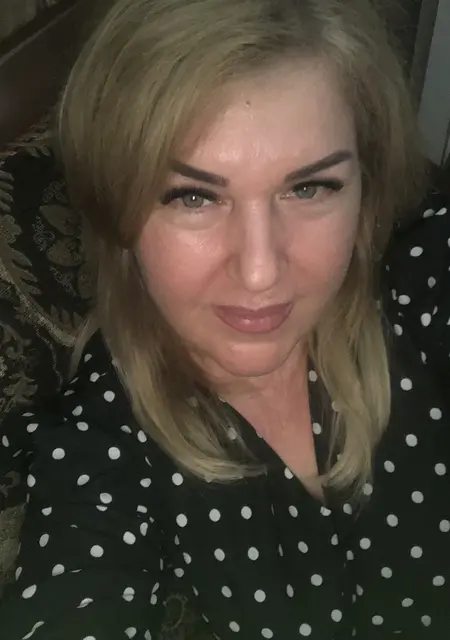 Я Лана, 57, из Могилёва, ищу знакомство для совместных путешествий