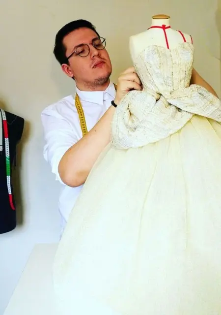 Gabriel из Парижа, мне 29, познакомлюсь