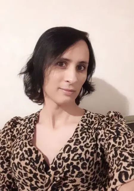 Я Lilja Sif, 29, из Стокгольма, ищу знакомство