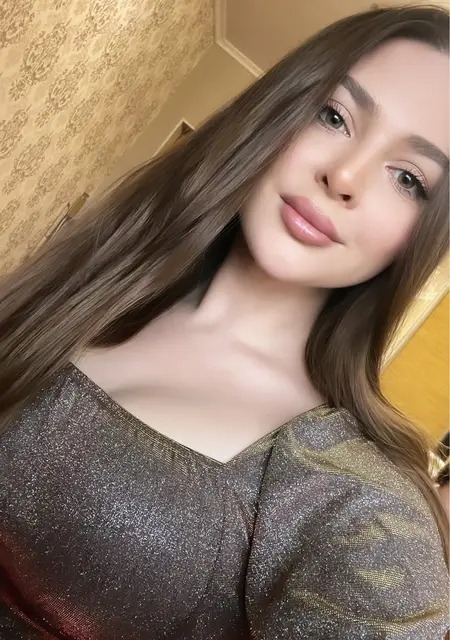 Alina из Мюнхена, мне 25, познакомлюсь на одну ночь