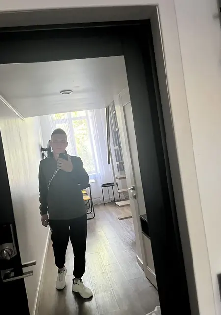 Maybe з Полтавы, шукаю на сайті знайомства без зобов'язань