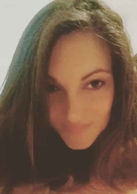 Я Sara, 35, знакомлюсь в Риме