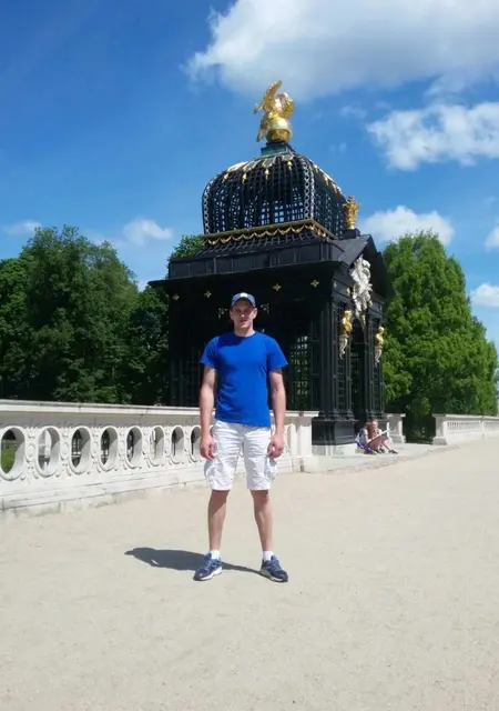 Я Maks, 36, из Гливице, ищу знакомство для приятного времяпровождения