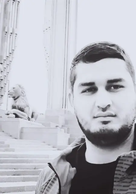 Baxa из Франкфурта-на-майне, мне 30, познакомлюсь для постоянных отношений