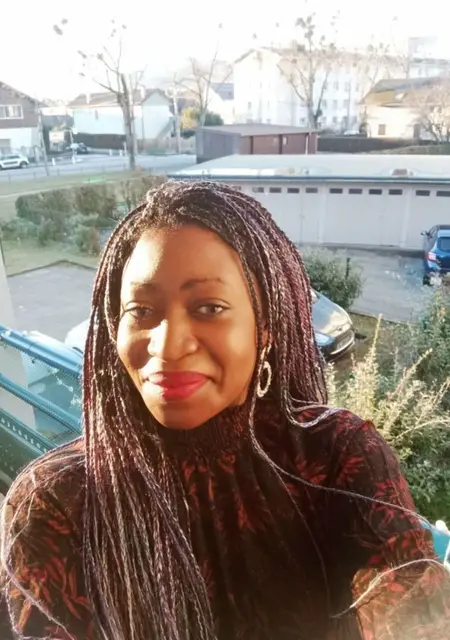 Perla из Парижа