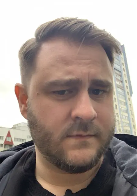 Я Евгений, 36, знакомлюсь для вирта в Минске