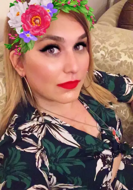 Я Sena, 33, знакомлюсь без обязательств в Стамбуле