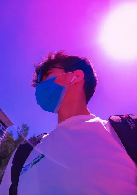 Я Abdulmalik, 20, знакомлюсь без обязательств в Лодзе