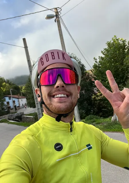 Javier de Santander, busco en el sitio relación sin ataduras