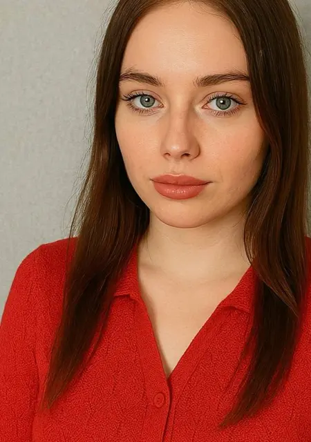 Эвелина з Кропивницький, шукаю на сайті вірт