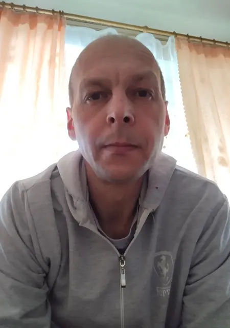 Я Сергей, 47, из Макеевки, ищу знакомство для дружбы