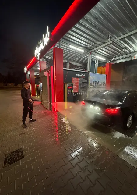 Я Kamil, 25, из Лодзя, ищу знакомства без обязательств