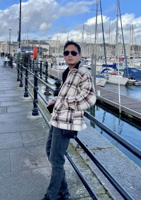 Я Patrick, 29, из Лондона, ищу знакомство