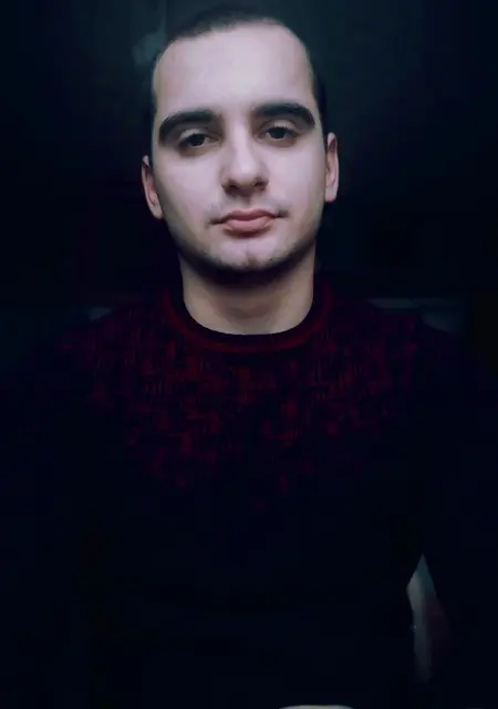 Андрей з Чернігова, шукаю на сайті знайомства на одну ніч