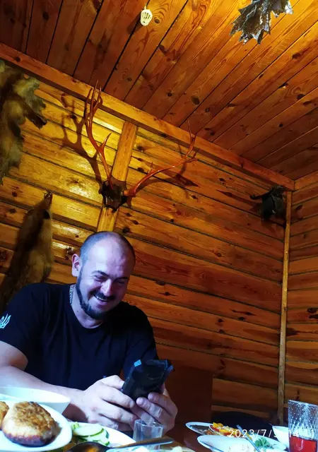 Андрей з Полтавы, шукаю на сайті знайомства на одну ніч