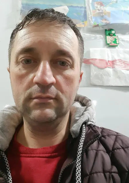 Я Сергей, 48, знакомлюсь без обязательств в Никополе