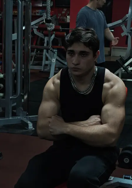 Я Daniil, 18, знакомлюсь для приятного времяпровождения в Бишкеке