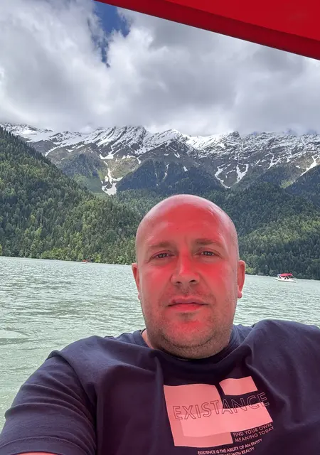 Николай из Хельсинки, мне 36, познакомлюсь на одну ночь