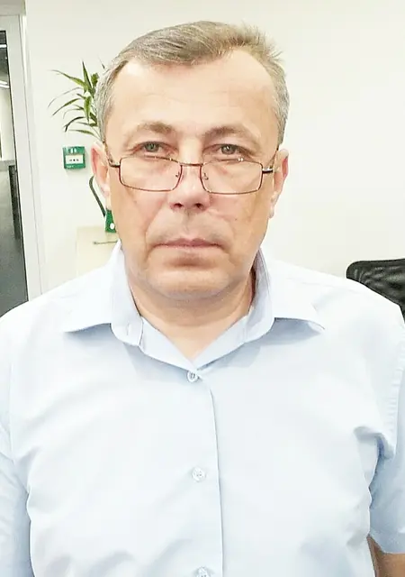 Gena из Постав