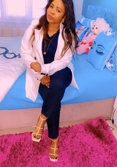 Augie из Стамбула