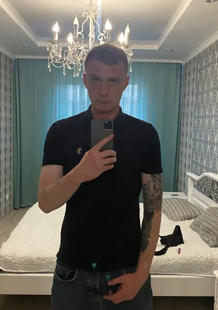 Олександр з Вінниці, шукаю на сайті знайомства на одну ніч