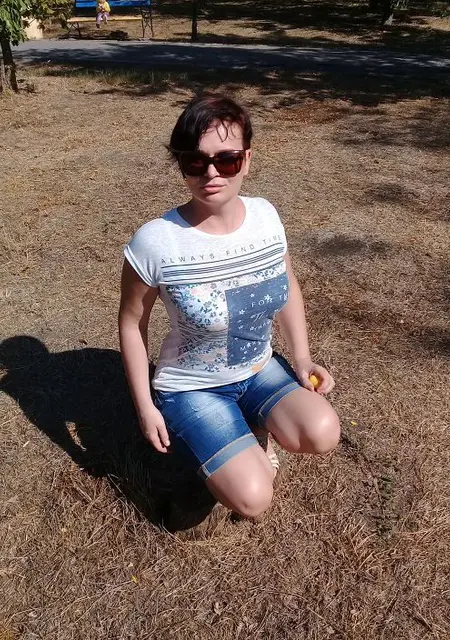 Вика з Нова Каховка, мені 48 років, познайомлюсь на одну ніч