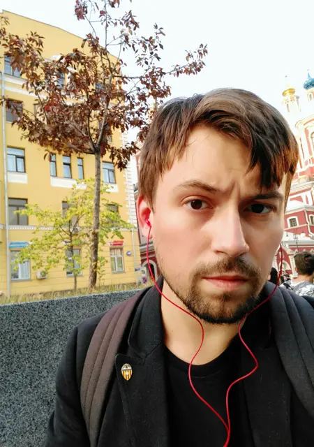 Марк з Охтирка, мені 38 років, познайомлюсь для вірт