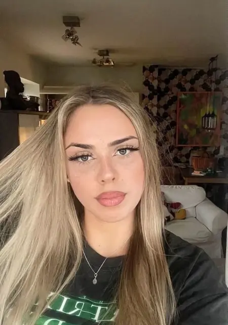 Anna из Берлина