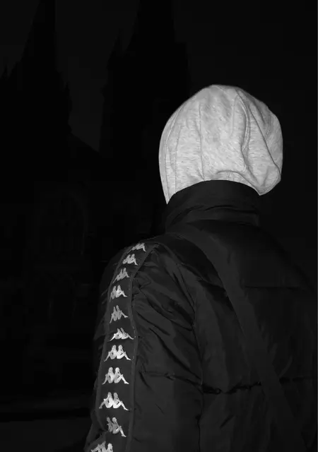 Ivan из Каменского, ищу на сайте знакомства на одну ночь