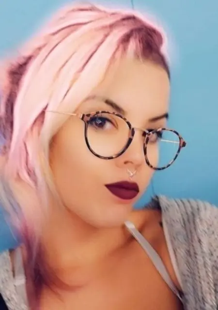 Soy Estrella, 30 años, conociéndome en Madrid