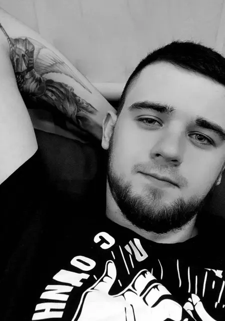 Я Tima, 22 років з Шостки, шукаю знайомство для приємного проведення часу