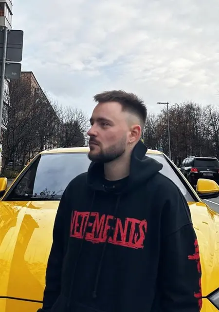 Иван из Хельсинки, ищу на сайте знакомства без обязательств