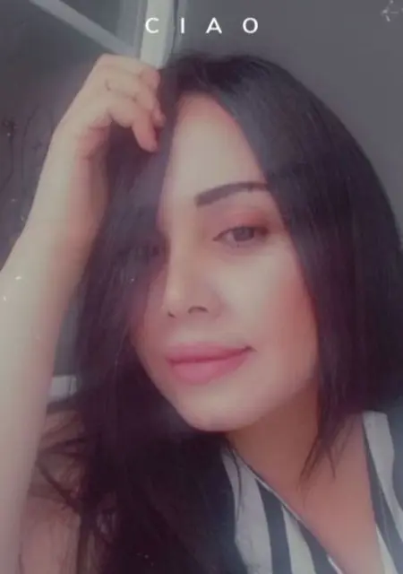 Я Samira Sam, 31, из Стамбула, ищу знакомство