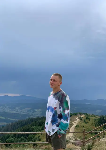 Andrian з Львова, шукаю на сайті приємне проведення часу