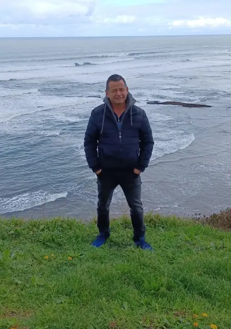 Soy Juan Manuel, 57 años, conociéndome para lío de una noche en Torrejón de Ardoz