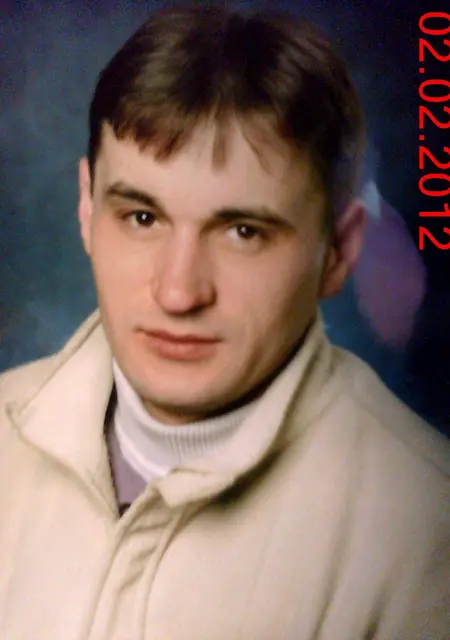 Я Александр, 42, из Лиды, ищу знакомство для общения