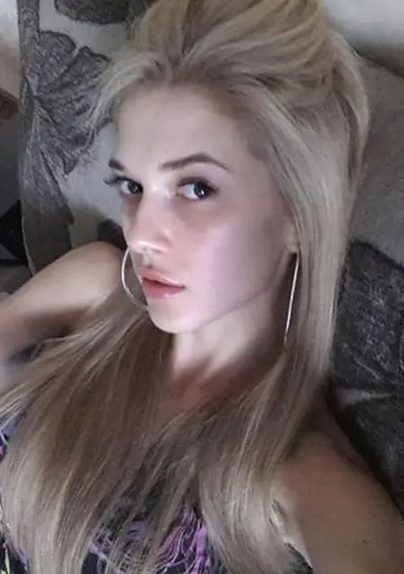 Я Рита, 37 років з Алчевська, шукаю знайомства на одну ніч