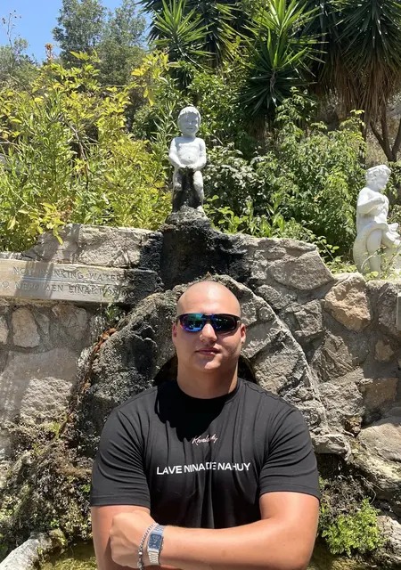 Арсен из Киева, ищу на сайте знакомства без обязательств