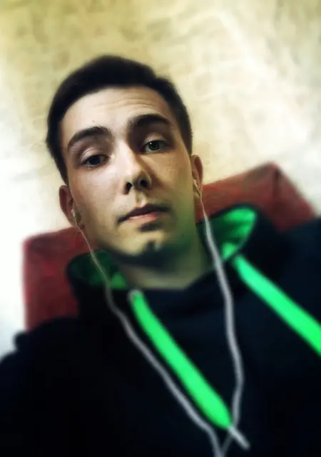 Я Евгений, 33, из Кобрина, ищу знакомство для общения