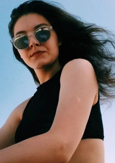 Я Марья, 21, из Стамбула, ищу знакомство