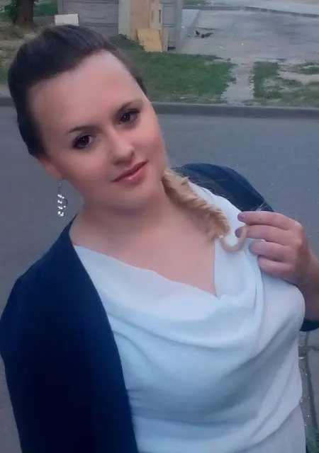 Ксюшка Малышка из Гродно, ищу на сайте знакомства на одну ночь