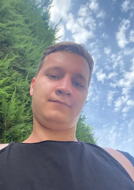 Ruslan из Одессы, ищу на сайте знакомства на одну ночь