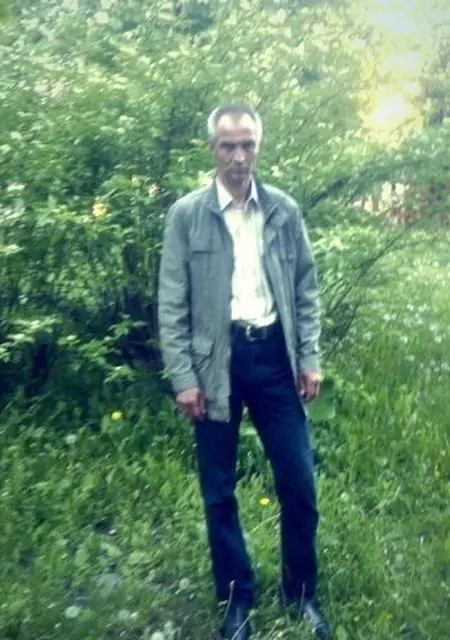 Владимир из Минска, мне 60, познакомлюсь для приятного времяпровождения