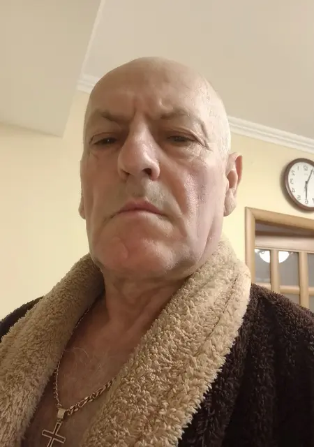 Я Вячеслав, 55 років, знайомлюсь без зобов'язань у Донецьку
