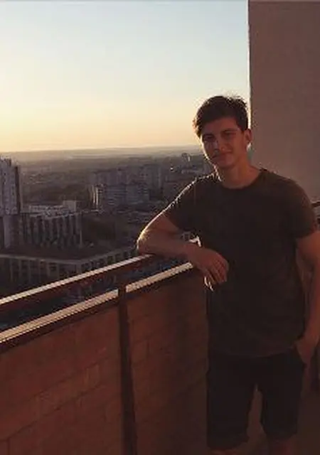 Я Олександр, 40 років з Мукачева, шукаю знайомство для постійних стосунків